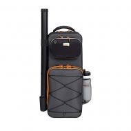 PEAK PERFORMANCE COMPACT violin case by BAM 