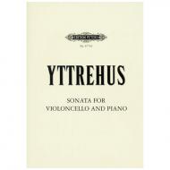 Yttrehus, R.: Sonata 