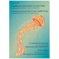 Musikalische Geschichten aus dem Meer (+CD) 