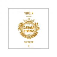 SUPERIOR violin string D by Jargar 