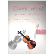 Allerme, J.-M.: Duet Hits 