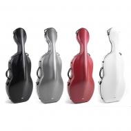 GEWA Pure 4.6 Rolly cello case 