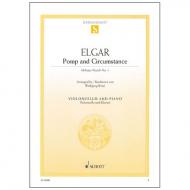Elgar: Pomp and Circumstance 