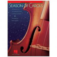 Season of Carols — Bass 