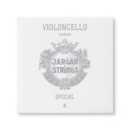 SPECIAL cello string A by Jargar 