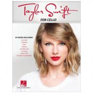 Taylor Swift for Cello 
