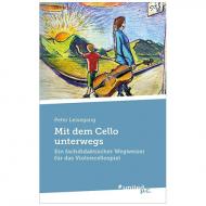 Leisegang, P.: Mit dem Cello unterwegs 