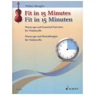 Mengler, W.: Fit in 15 Minutes 