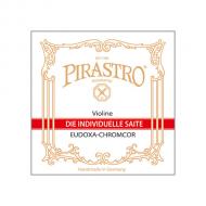 EUDOXA-CHROMCOR violin string A by Pirastro 