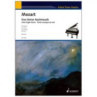 Mozart: Eine kleine Nachtmusik KV525 