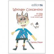 Pieper, D.: Wikinger Concertino 