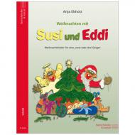 Weihnachten mit Susi und Eddi (Elsholz) 