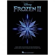 Andersen-Lopez, K. und R.: Disney Frozen II – Songbook 