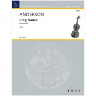 Anderson, J.: Ring Dance (1987) 