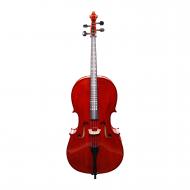 PAGANINO Allegro CLEVER cello set 