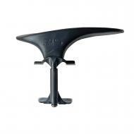 SAS Original chin rest ebony 