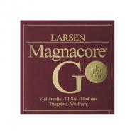 MAGNACORE ARIOSO cello string G by Larsen 