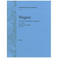 Wagner, R.: Tristan und Isolde WWV 90 (2000) 
