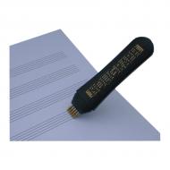 NOLIGRAPH staves writer 