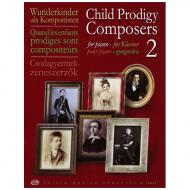 Child Prodigy Composers Band 2 