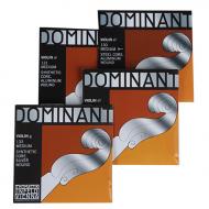 DOMINANT violin string SET by Thomastik-Infeld 