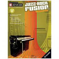 Jazz-Rock Fusion (+CD) 