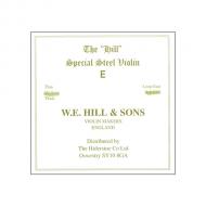 HILL violin string E 