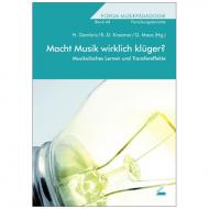 Kraemer, R./Gembris, H./Maas, G.: Macht Musik wirklich klüger? 