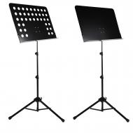 PACATO blacky orchestra sheet music stand 