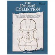 Dounis, D.C.: The Dounis Collection 