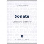 Genzmer, H.: Violasonate 
