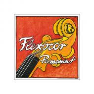 FLEXOCOR-PERMANENT violin string E by Pirastro 