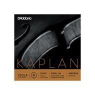SOLUTIONS viola string A by Kaplan 