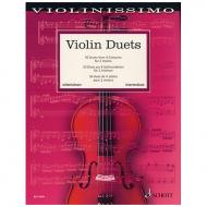 Violin Duets – 30 Duos (Birtel) 