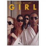 Pharrell Williams: Girl 