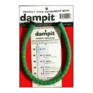 DAMPIT humidifier for violoncello 