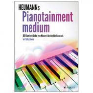 Heumann, H.G.: Pianotainment medium 