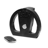 BECH Magnetic mute cello 