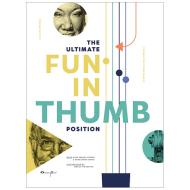 Jensen, H. J.: The Ultimate Fun In Thumb Position 