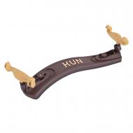 KUN Collapsible shoulder rest 