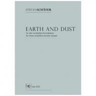 Schäfer, S.: Earth And Dust 