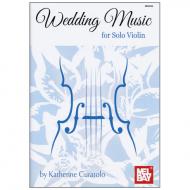 Curatolo, K.: Wedding Music 