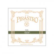 OLIV viola string A by Pirastro 