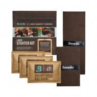 BOVEDA Humidification System for cello or bass 