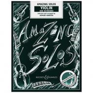 Amazing solos 