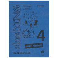 Bitzel, B. / Lutz, A.: Das Ding Band 4 