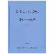 Butorac, T.: Wienerisch 