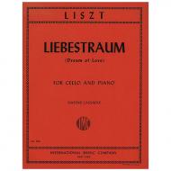 Liszt, F.: Liebestraum No. 3 – Nocturne 