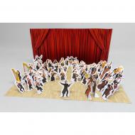DIY symphony orchestra 