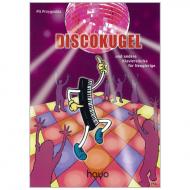 Przygodda, P.: Discokugel (+CD) 